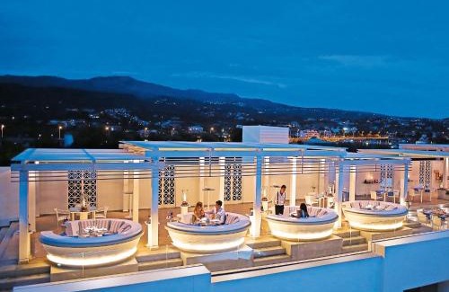 Misiria Resort | Grecotel Creta Palace