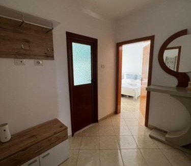 Orikum Apartment | Grediv Apartment Orikum