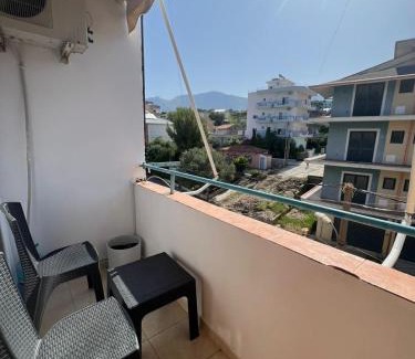 Orikum Apartment | Grediv Apartment Orikum