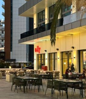 Batumi Apartment | Green Side Apart Hotel gonio adjara georgia