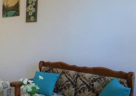 Faliraki Apartment | Greek Art studio by EvaGstays