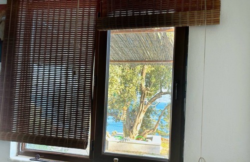 Mentese House | Greek House 2 min from the beach!