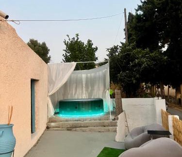 Psalidi House | Greek House Tatiana