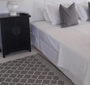 Pythagorion House | Greek Island Guest House Samos Island