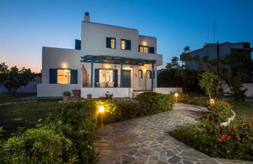 Kolymbia Villa | Greek Traditional Summer at Villa Julia