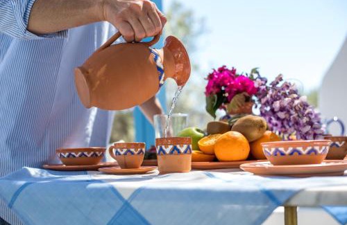Kolymbia Villa | Greek Traditional Summer at Villa Julia