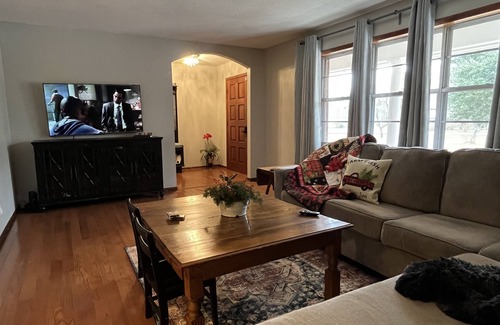 Good Hope Other | Green Acre Home is at it’s best now that green is everywhere! Welcome!