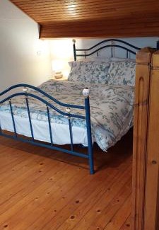 Mael-Carhaix Apartment | Green Acres Bretagne