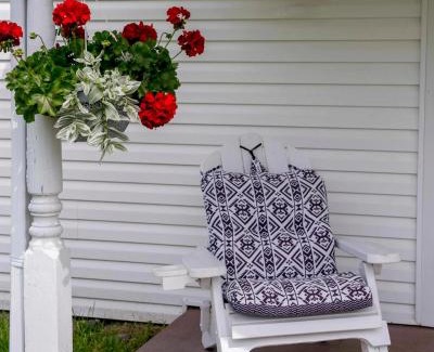 Hammondsport House | Green Acres Finger Lakes
