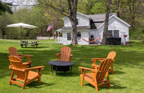 Hammondsport House | Green Acres Finger Lakes