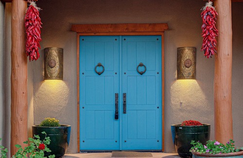 Tesuque House | Green Acres Gorgeous Estate 9 minutes from the Plaza!