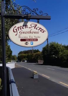 Aghadoe House | Green Acres Guesthouse- Accommodation Only