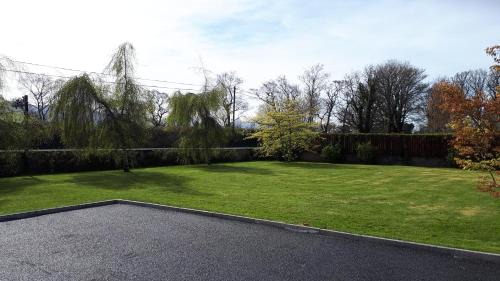 Aghadoe House | Green Acres Guesthouse- Accommodation Only