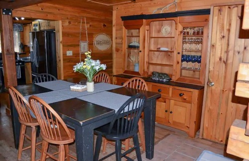 Thompson Falls House | Green Acres Ranch/Entire Lodge