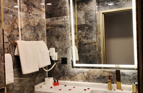 Fındıkzade Hotel | Green Anka Hotel