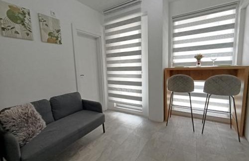 Studentski Grad Apartment | Green Apart Residence Including Parking Place