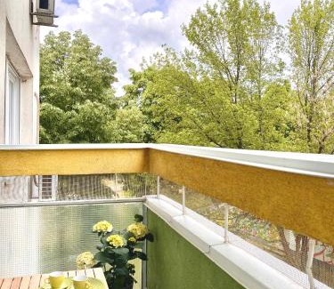 Novo Sarajevo Apartment | GREEN Apartment