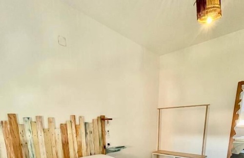 Porto Torres Apartment | Green Apartment - Comfortable apartment