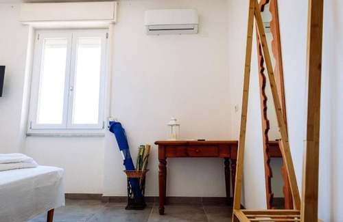 Porto Torres Apartment | Green Apartment - Comfortable apartment
