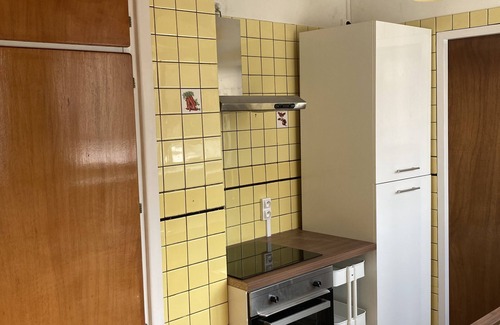 Malo-les-Bains Apartment | Green apartment