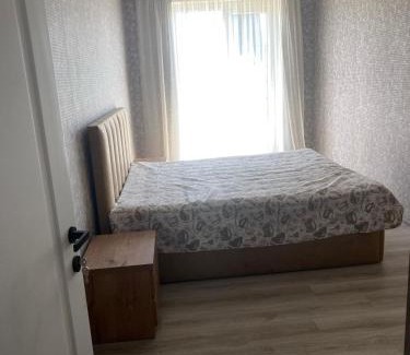 Kutaisi Apartment | Green Apartment