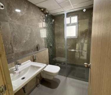 Tathawade House | Green apartment