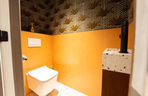 Mons Apartment | Green Appart - A&B Best Quality - Mons City Center