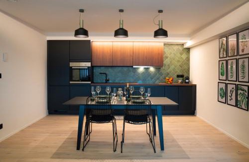 Mons Apartment | Green Appart - A&B Best Quality - Mons City Center