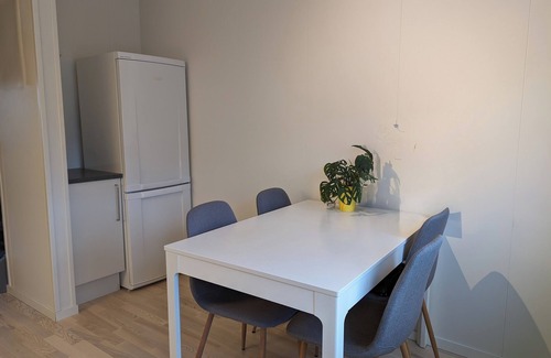 Sandnes Apartment | Green Appartement
