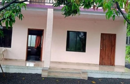 Alibaug Resort | Green Arc Resort