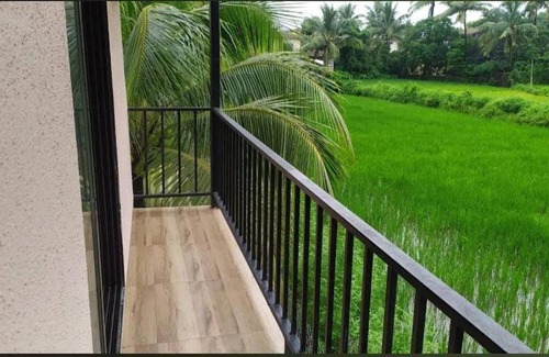 Alibaug Resort | Green Arc Resort