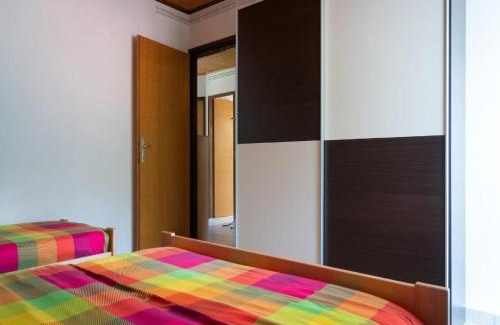 Lokve Apartment | Green Area Apartments Krem ar - Attic Apartment With Balcony