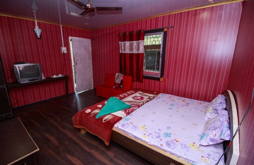 Tezpur Hotel | Green Ashiyana Eco Resort