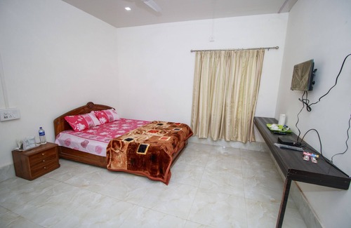 Tezpur Hotel | Green Ashiyana Eco Resort