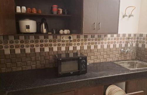 Gurugram Apartment | Green Bacchus by Walias