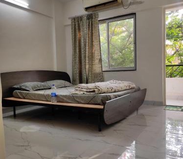 Koregaon Park Apartment | GReEN BALCONY KOREGAON PARK
