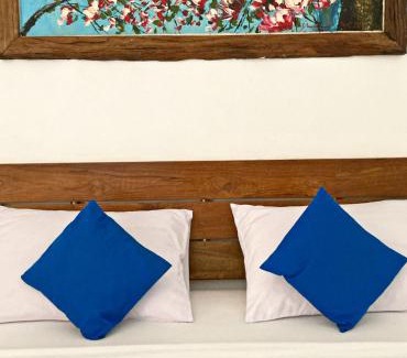 Gili Trawangan House | Green Banana
