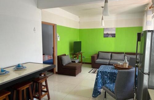 Pereybere Apartment | Green bay 2