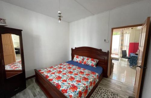 Pereybere Apartment | Green bay 2