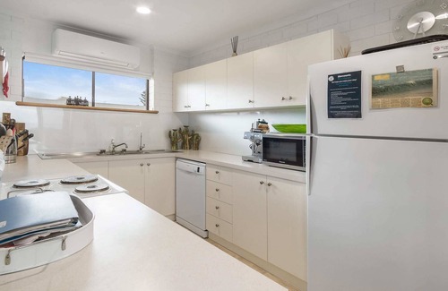 Port Elliot House | Green Bay 3 - 3/14 Merrilli - Beachfront