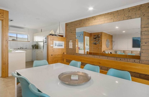 Port Elliot House | Green Bay 3 - 3/14 Merrilli - Beachfront