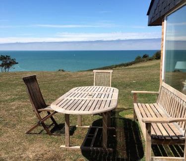 Pourville-sur-Mer House | Green Beach