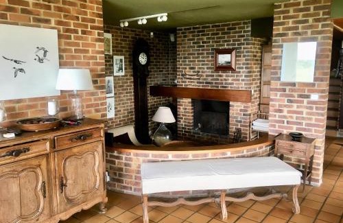 Pourville-sur-Mer House | Green Beach