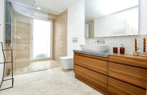 Se Apartment | GREEN BLISS IN FARO, Central One-Bed Oasis