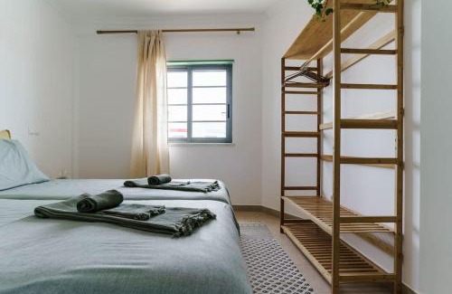 Bemparece House | Green Breeze Escape