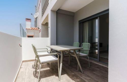 Bemparece House | Green Breeze Escape