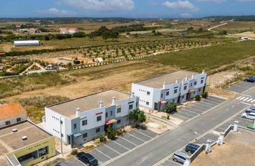 Bemparece House | Green Breeze Escape