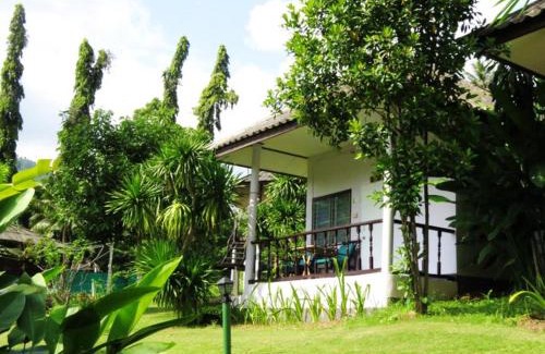 Maret Resort | Green Canyon Resort