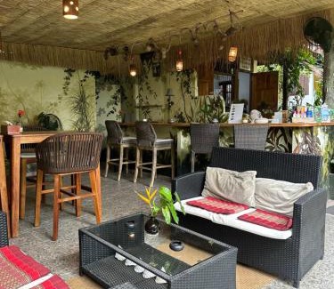 Maret Resort | Green Canyon Resort