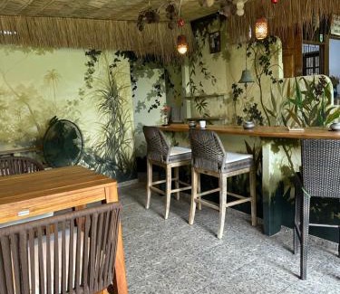 Maret Resort | Green Canyon Resort